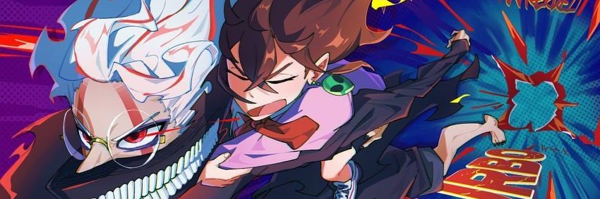 啪叽喵 banner