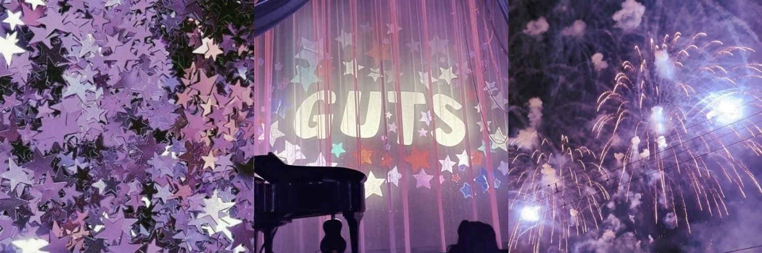 Liv’s Hub (Megs💋)'s banner
