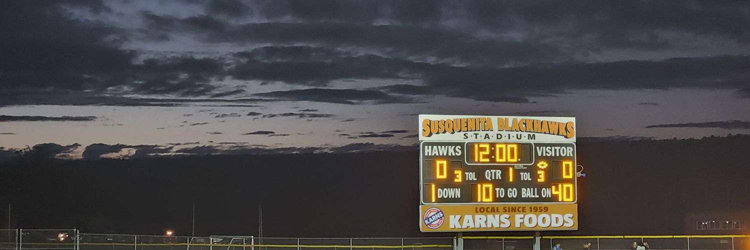 Corey Warren banner