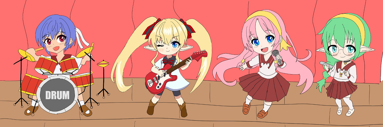 ののの(Nono)'s banner