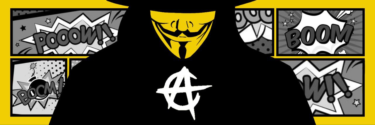 Apito Geek 🎩's banner