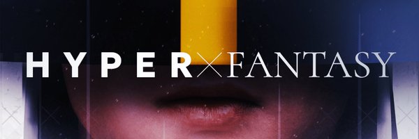 HYPERxFANTASY Profile Banner