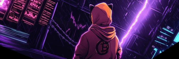 ThaCryptoSaiyan Profile Banner
