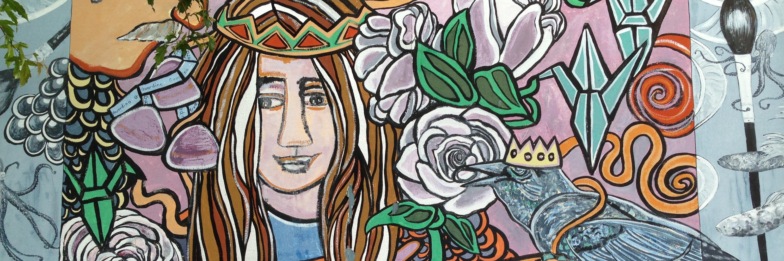 Sarena Regazzoni banner