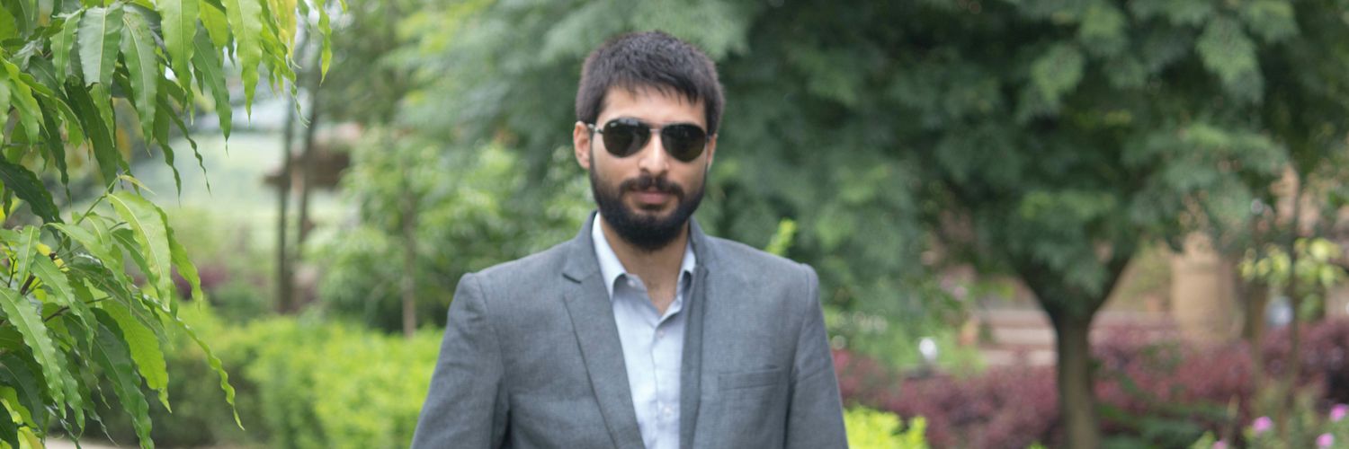 KoiralaMan's profile banner image