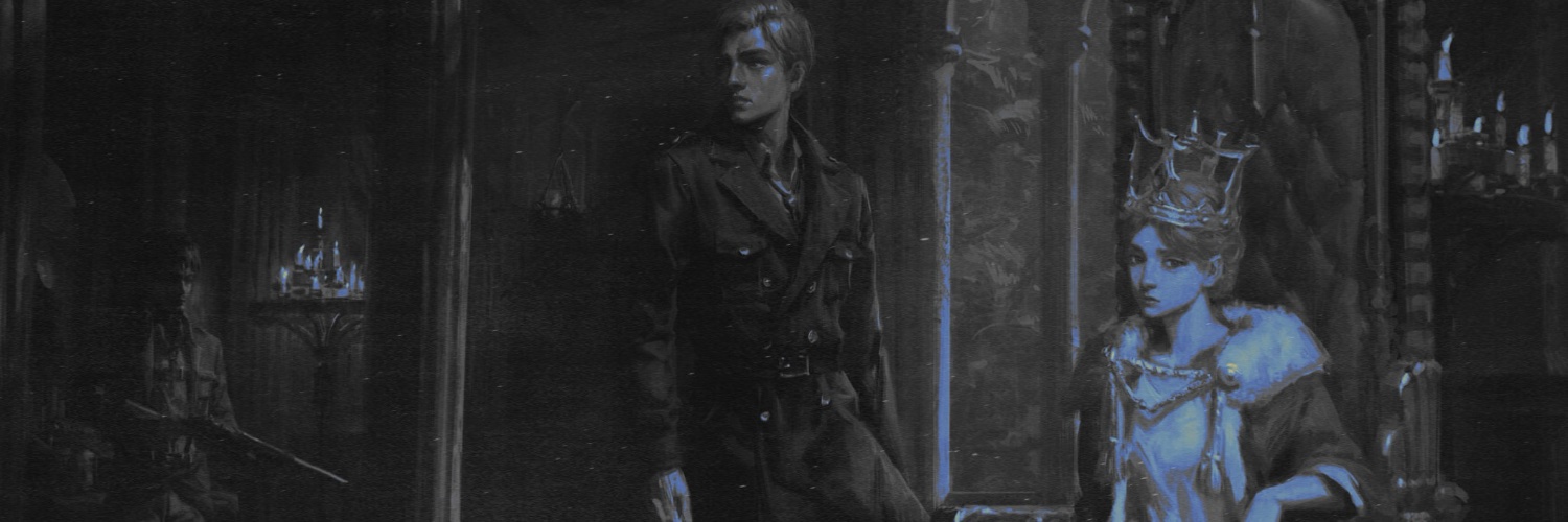 reignswalls's profile banner image