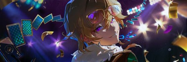 xLuckyFortune Profile Banner