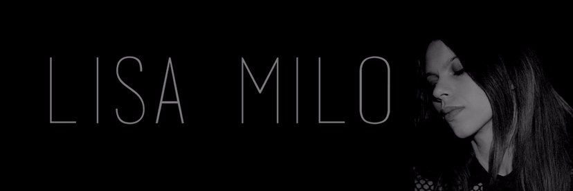 LisaMiloMusic's profile banner image