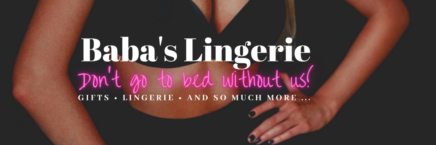 BabasLingerie's profile banner image