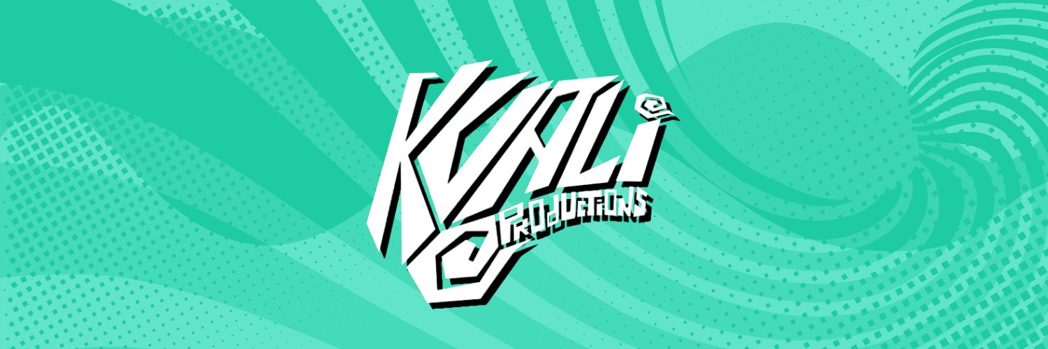 Kuali Productions banner