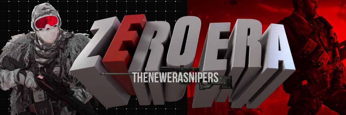 ZeRo eRa banner