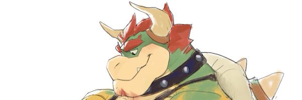 RAGINGKINGKOOPA Profile Banner