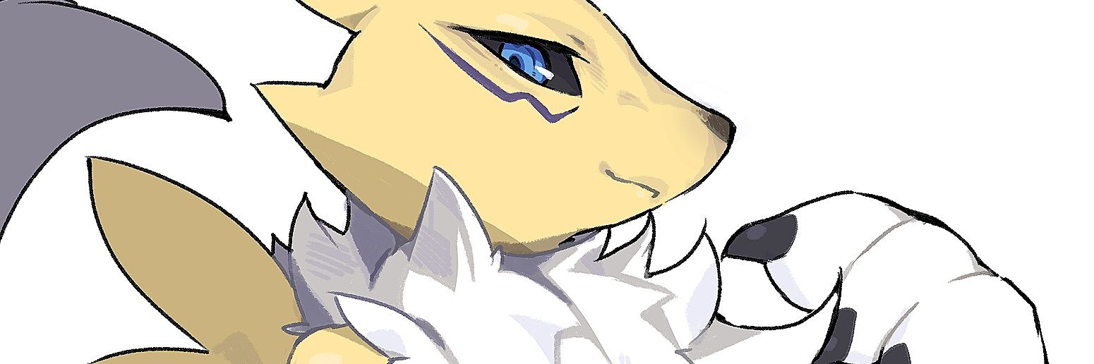 ここだり's banner