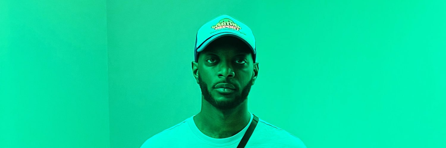 Shayne Anthony banner