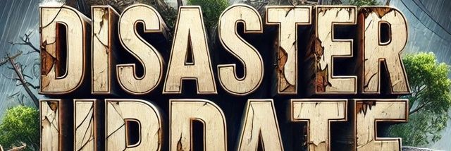 DisasterUpdate2's profile banner image
