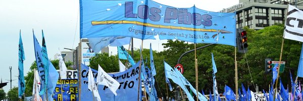 PrensaLosPibes Profile Banner
