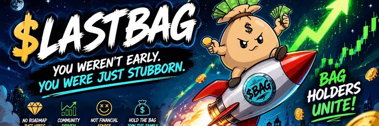 LASTBAGGG's profile banner image