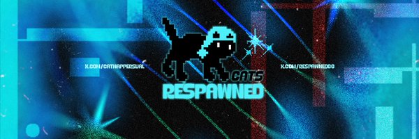 CatnappersVAL Profile Banner