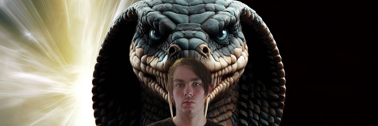 Axle Matt Cobra banner