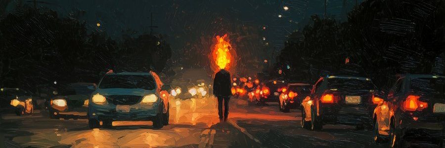Lu banner