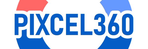 Pixcel360app Profile Banner