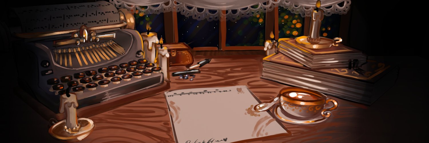 LE MYSTÈRE DES CŒURS 🌹 banner