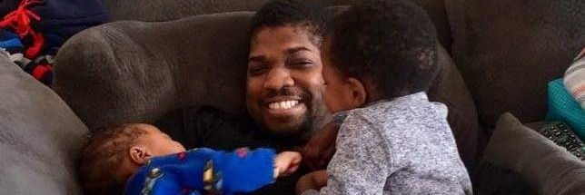 Curtis Perry banner