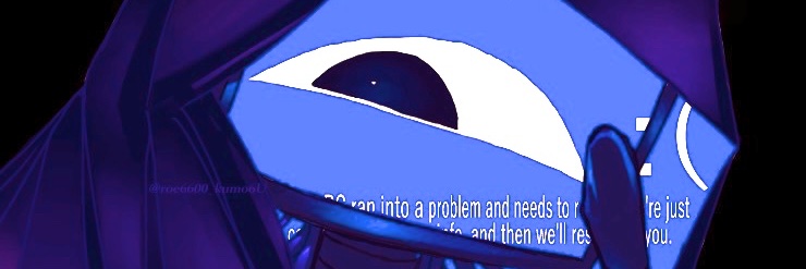 💭ろえ。's banner