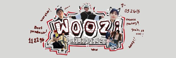 WooziPH Profile Banner