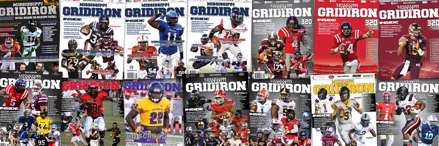 MSGRIDIRON's profile banner image