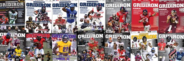 MSGRIDIRON Profile Banner