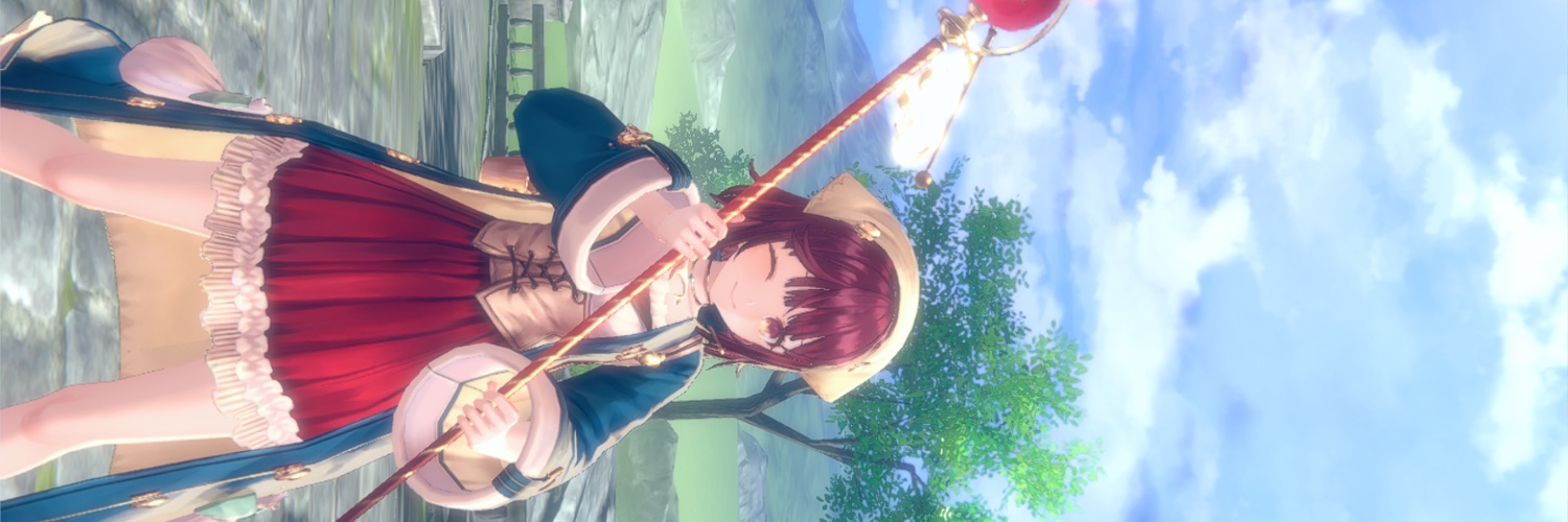 ゲーム　ラノベ好き banner