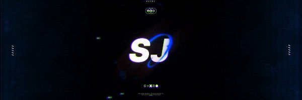 Sjxrt7's profile banner image