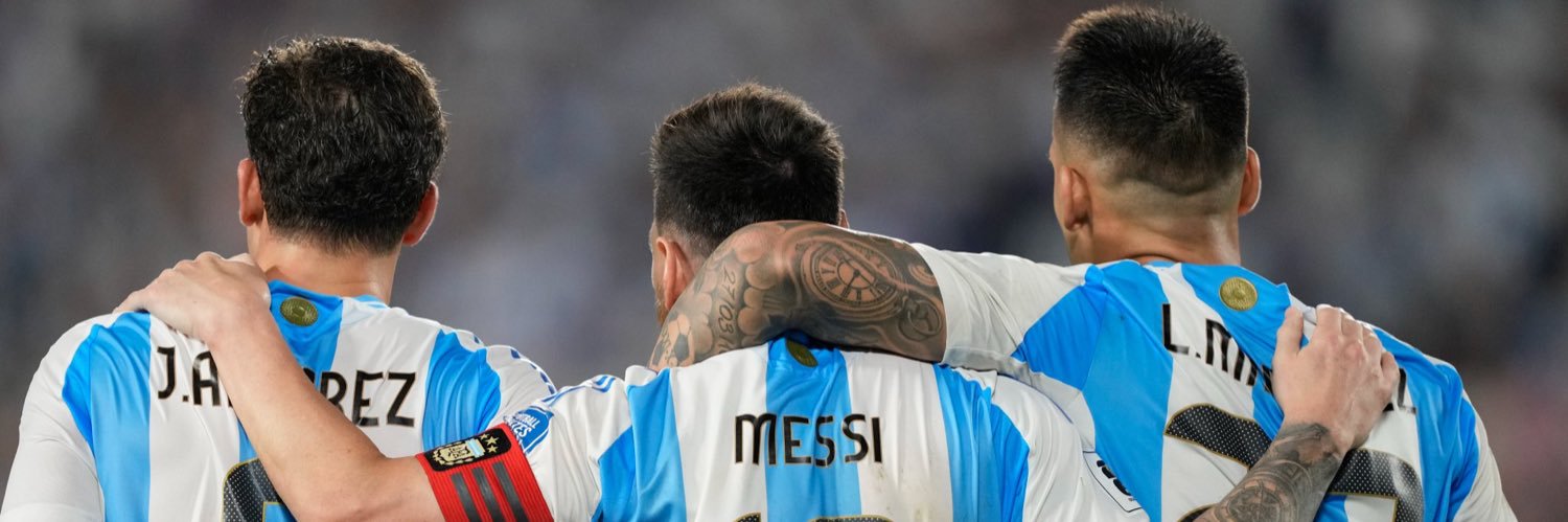lucholiotti's profile banner image
