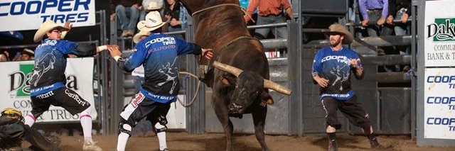 Chad Berger 🇺🇸 banner