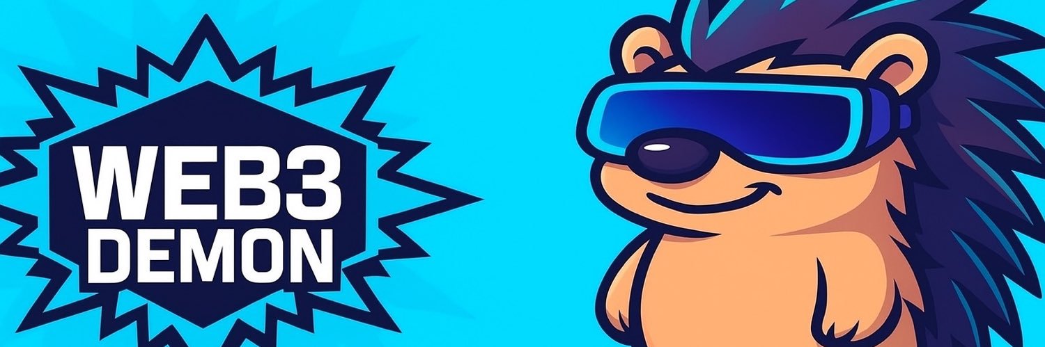 DËMÖÑ💫 banner