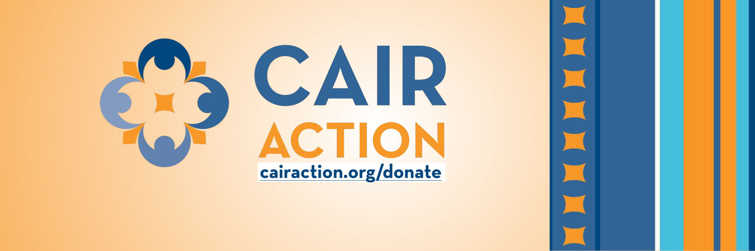 CAIRAction's banner