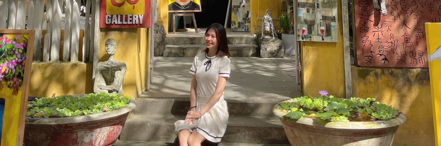 PhuongThao Tran banner