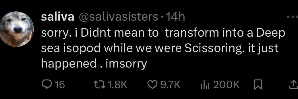 transsexual frottage advocate's banner