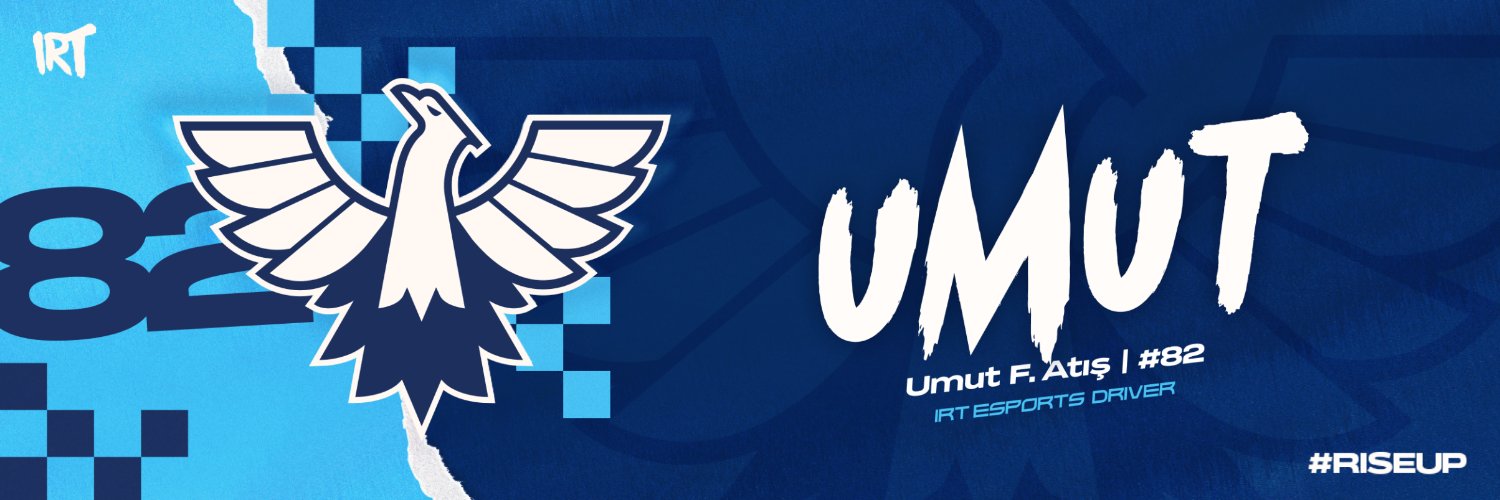 Umut F. Atış banner
