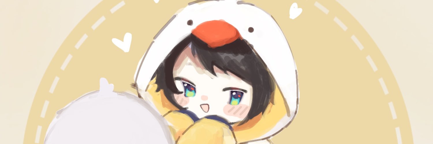 ゆうは🚑's banner