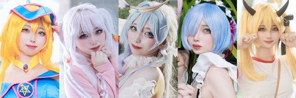 cos_niRin_8 Profile Banner