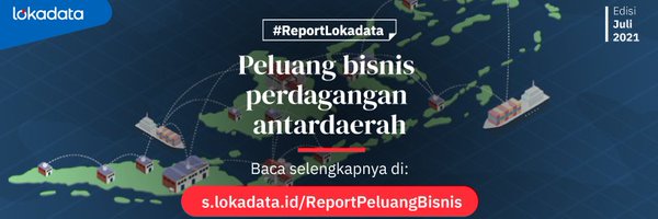 LokadataID Profile Banner