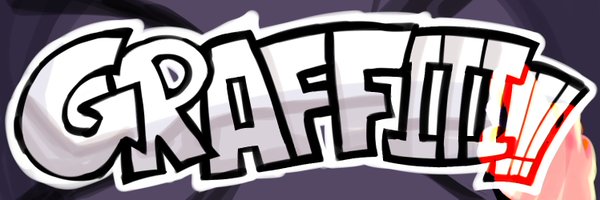 GRAFFITI_MOD Profile Banner