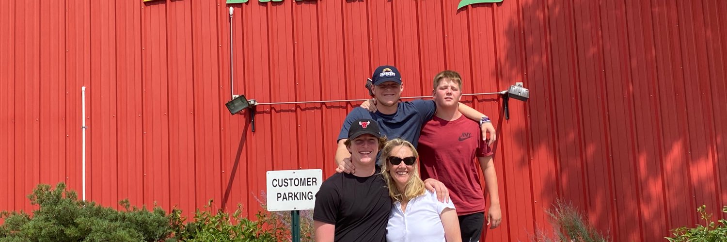 CodyBusick's profile banner image