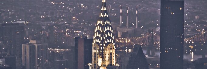 RogerNYC's profile banner image