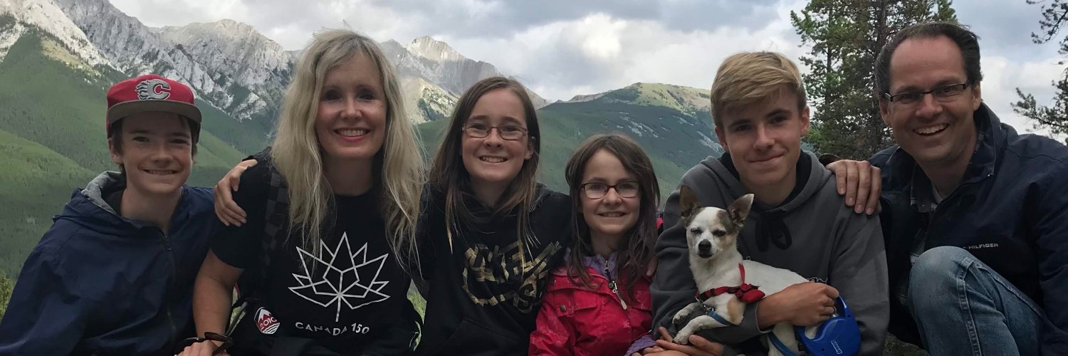 Geoffrey Vanderburg banner