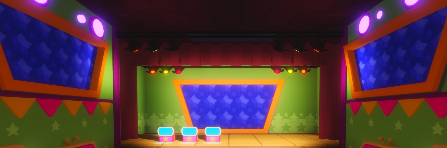Crayin banner
