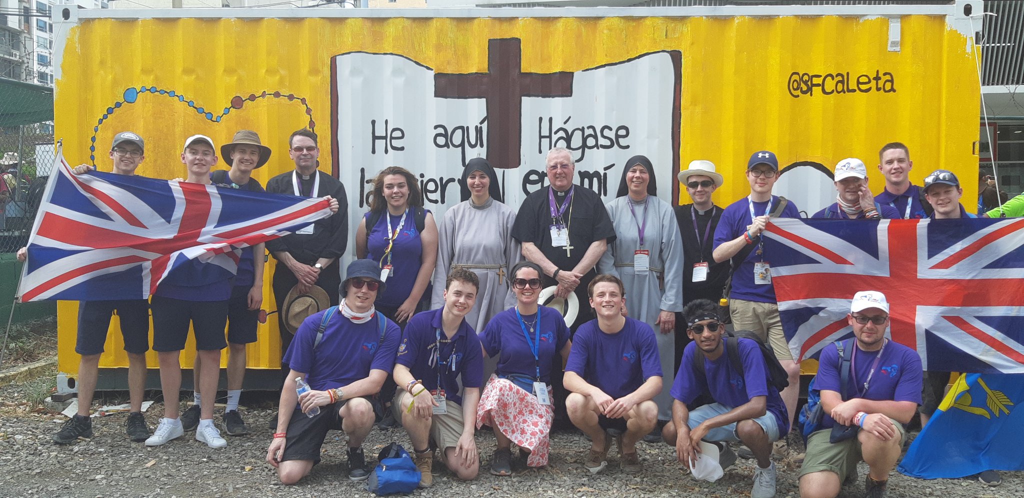 MYMissionTeam's profile banner image
