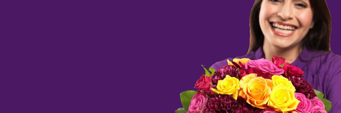 Euroflorist's profile banner image
